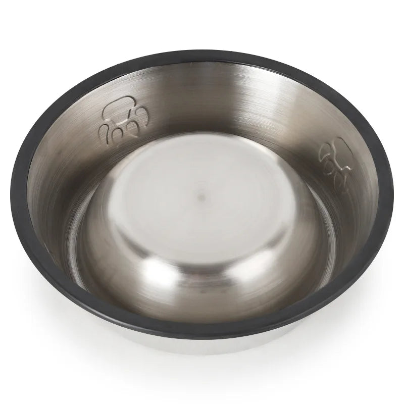 Stainless Steel Pet