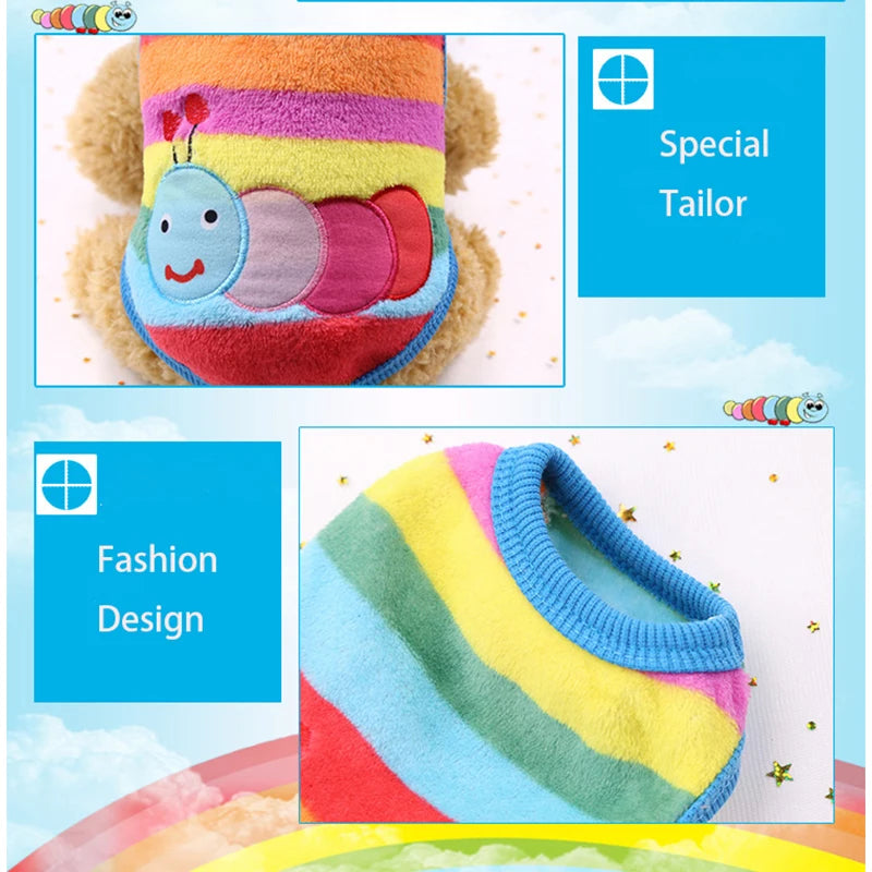 Playful Pet Vest/Shirt