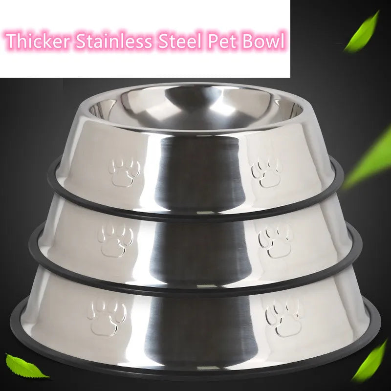 Stainless Steel Pet