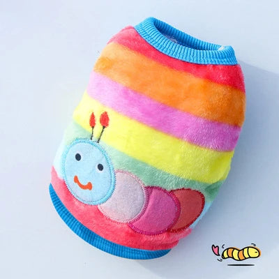 Playful Pet Vest/Shirt