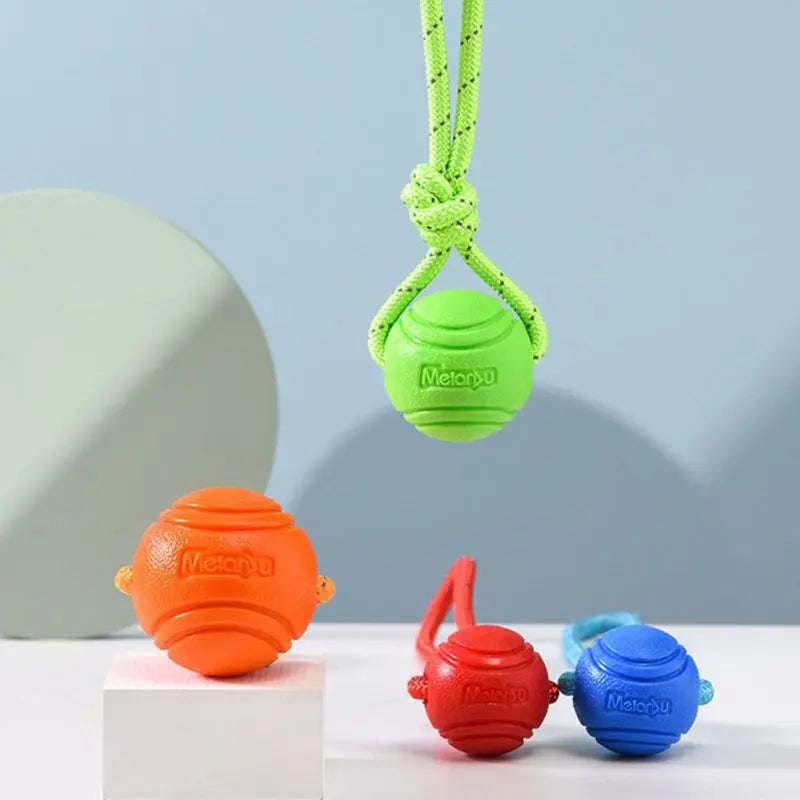 Rope Chew Toy
