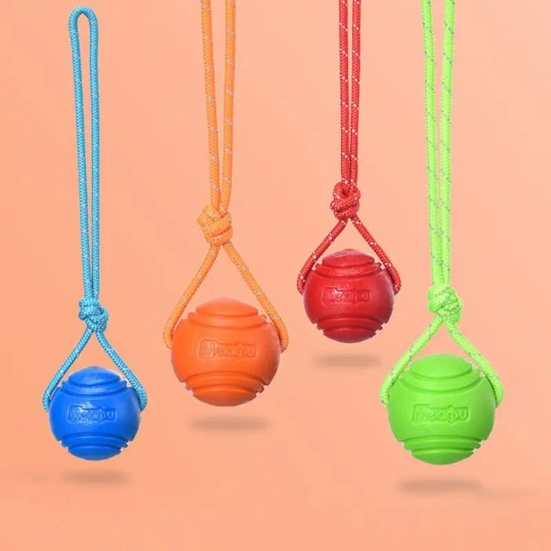 Rope Chew Toy