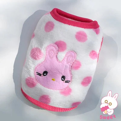 Playful Pet Vest/Shirt