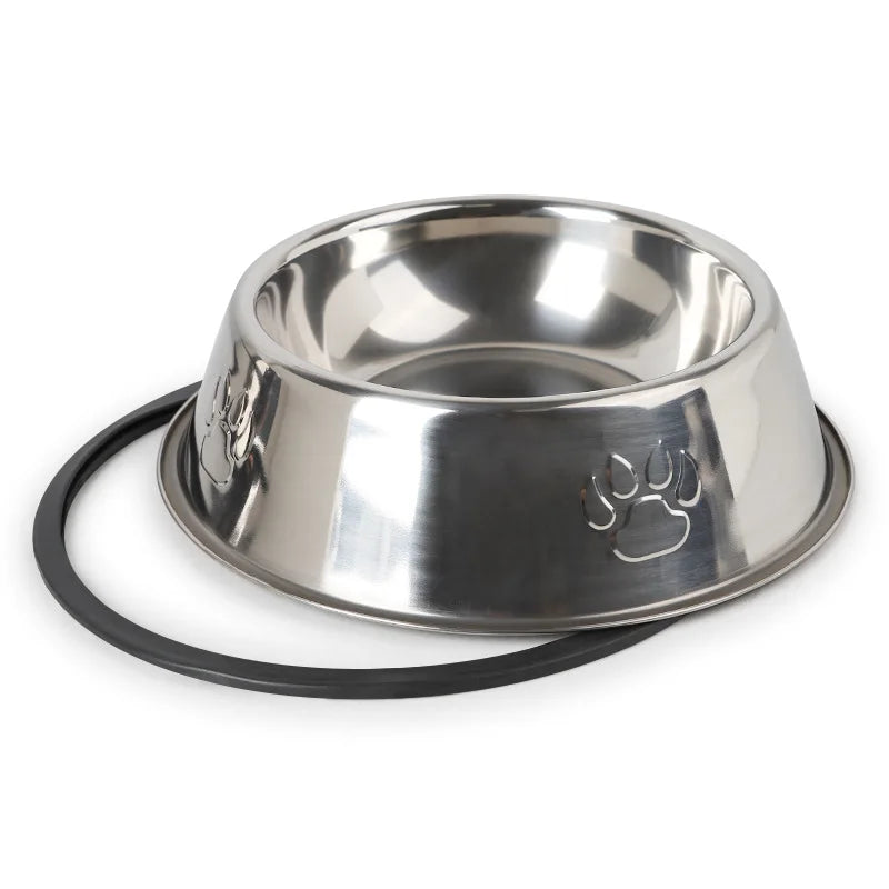Stainless Steel Pet