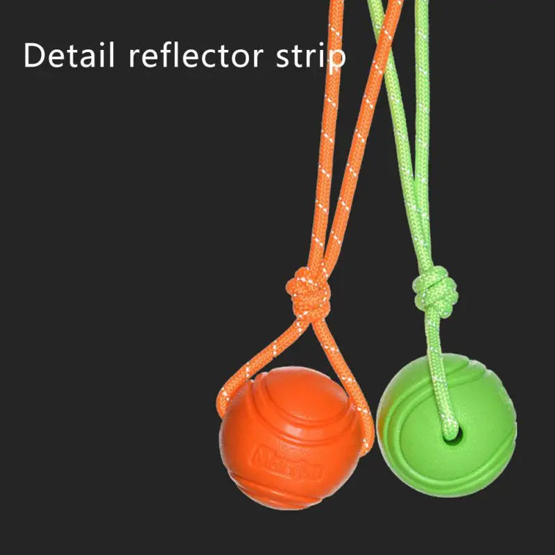 Rope Chew Toy