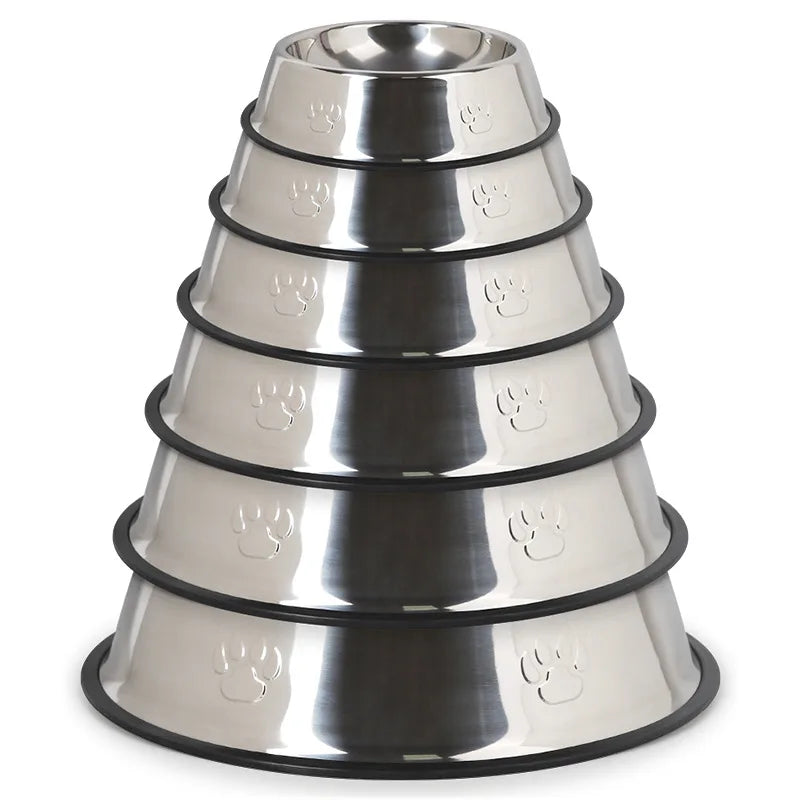 Stainless Steel Pet
