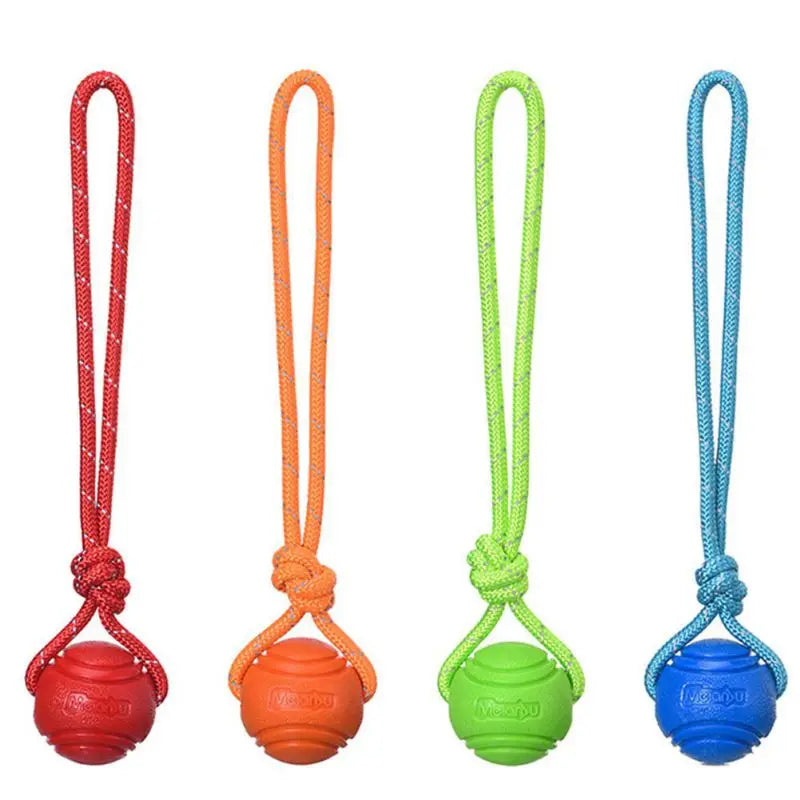 Rope Chew Toy