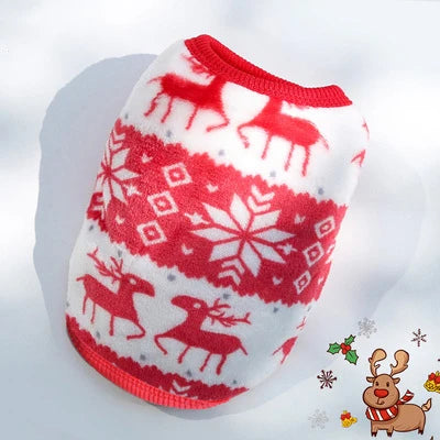 Playful Pet Vest/Shirt