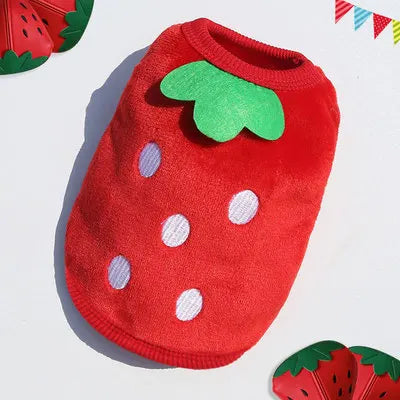 Playful Pet Vest/Shirt
