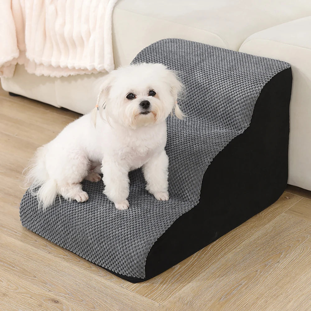 Pets Steps