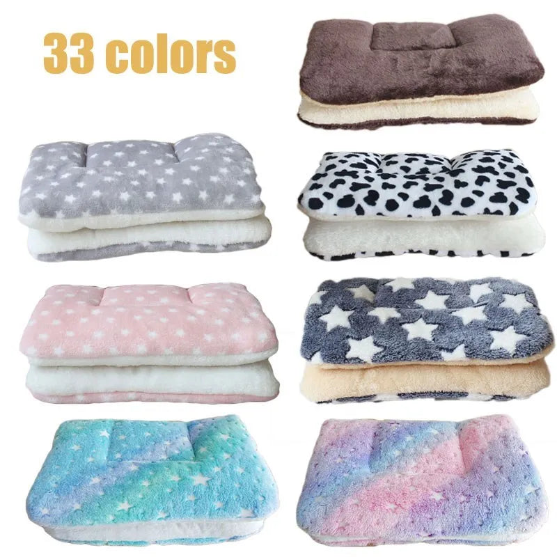Cozy Pet Mat