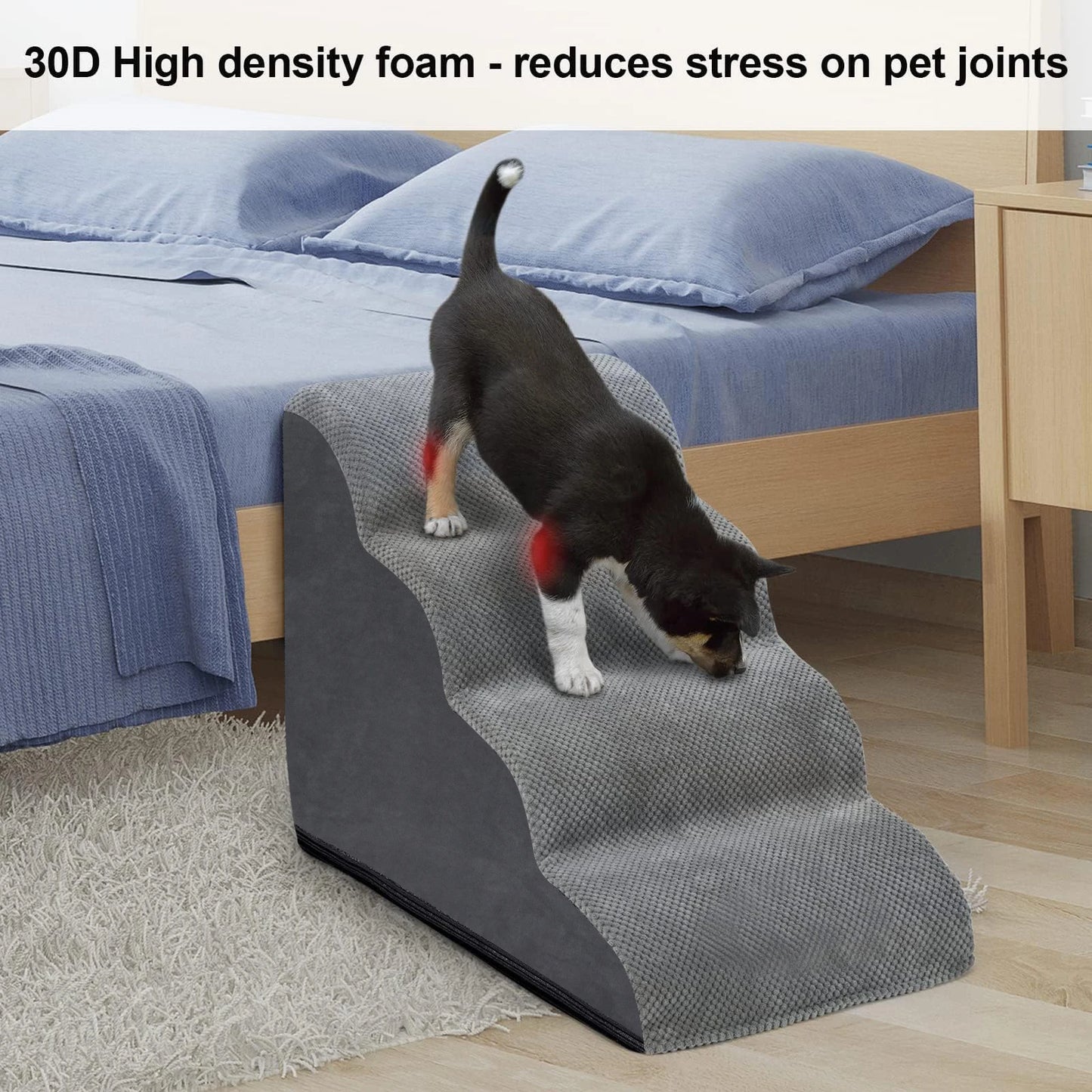 Pets Steps