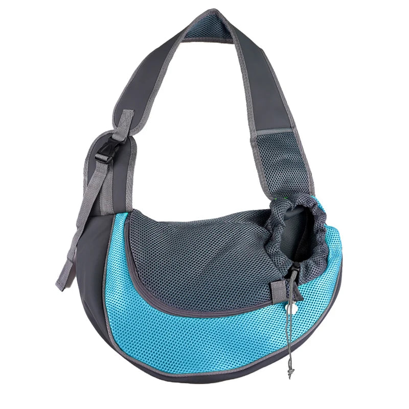 Sporty Pet Carrier