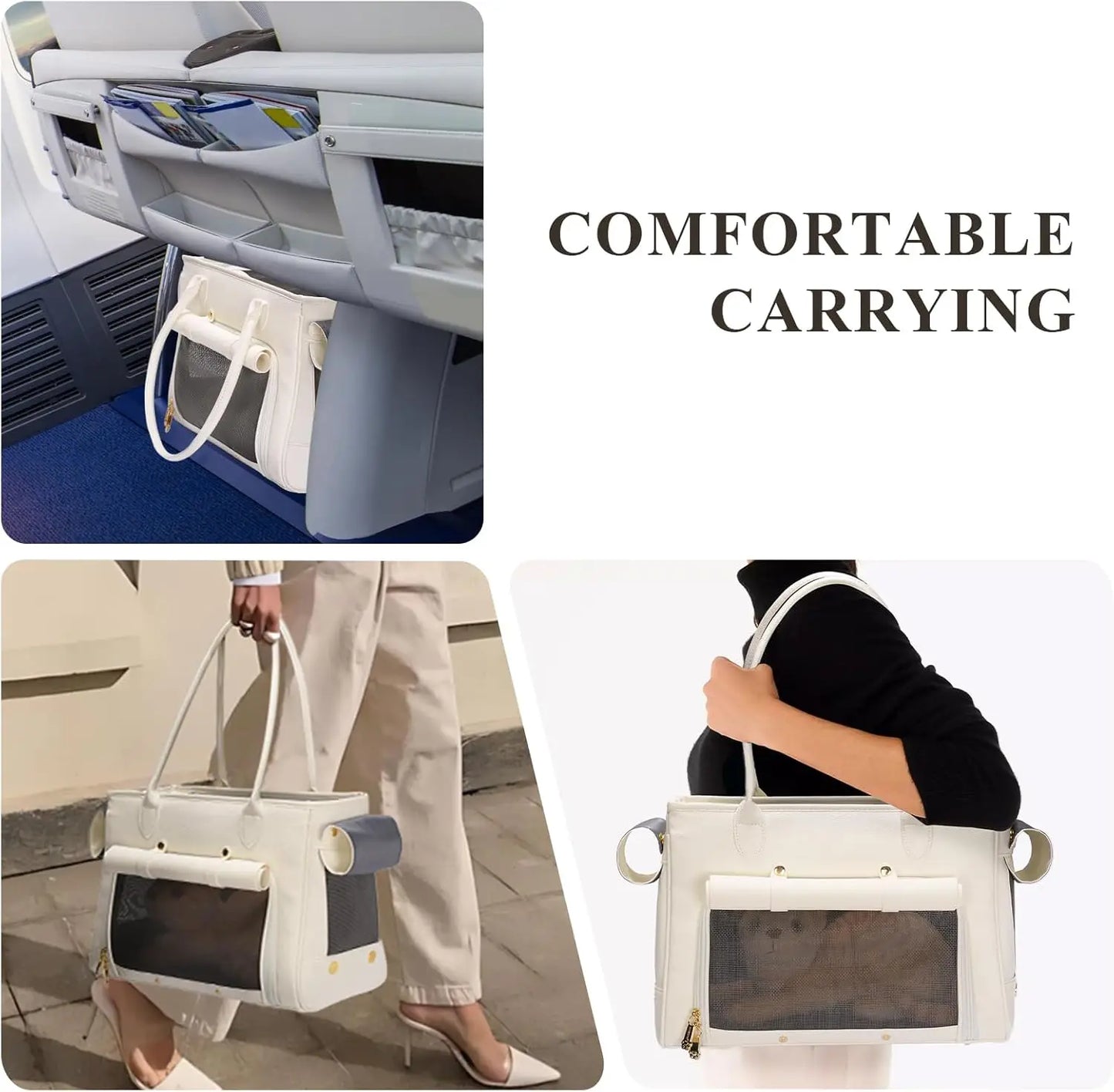 Fashion Pet Travel Carrier