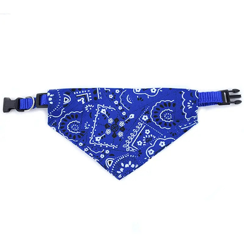 Pet Neck Bandana