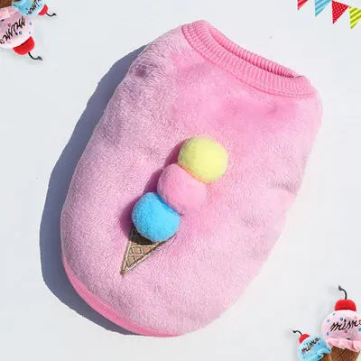 Playful Pet Vest/Shirt