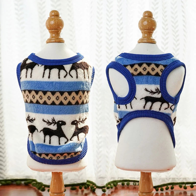 Playful Pet Vest/Shirt