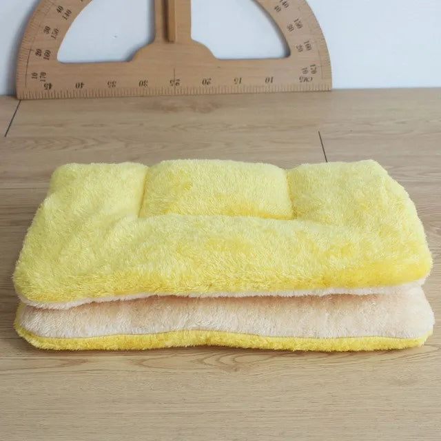 Cozy Pet Mat