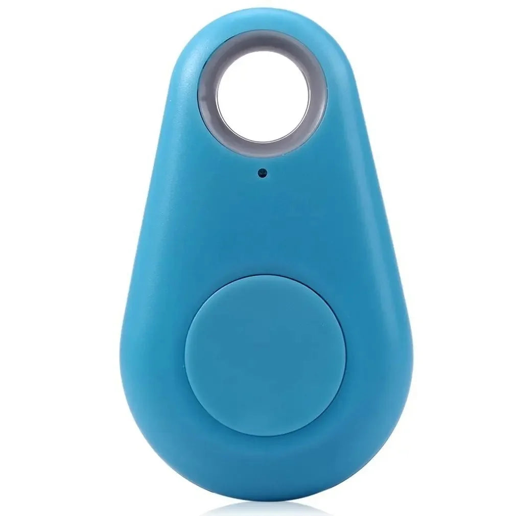 Pet Bluetooth GPS Tracker