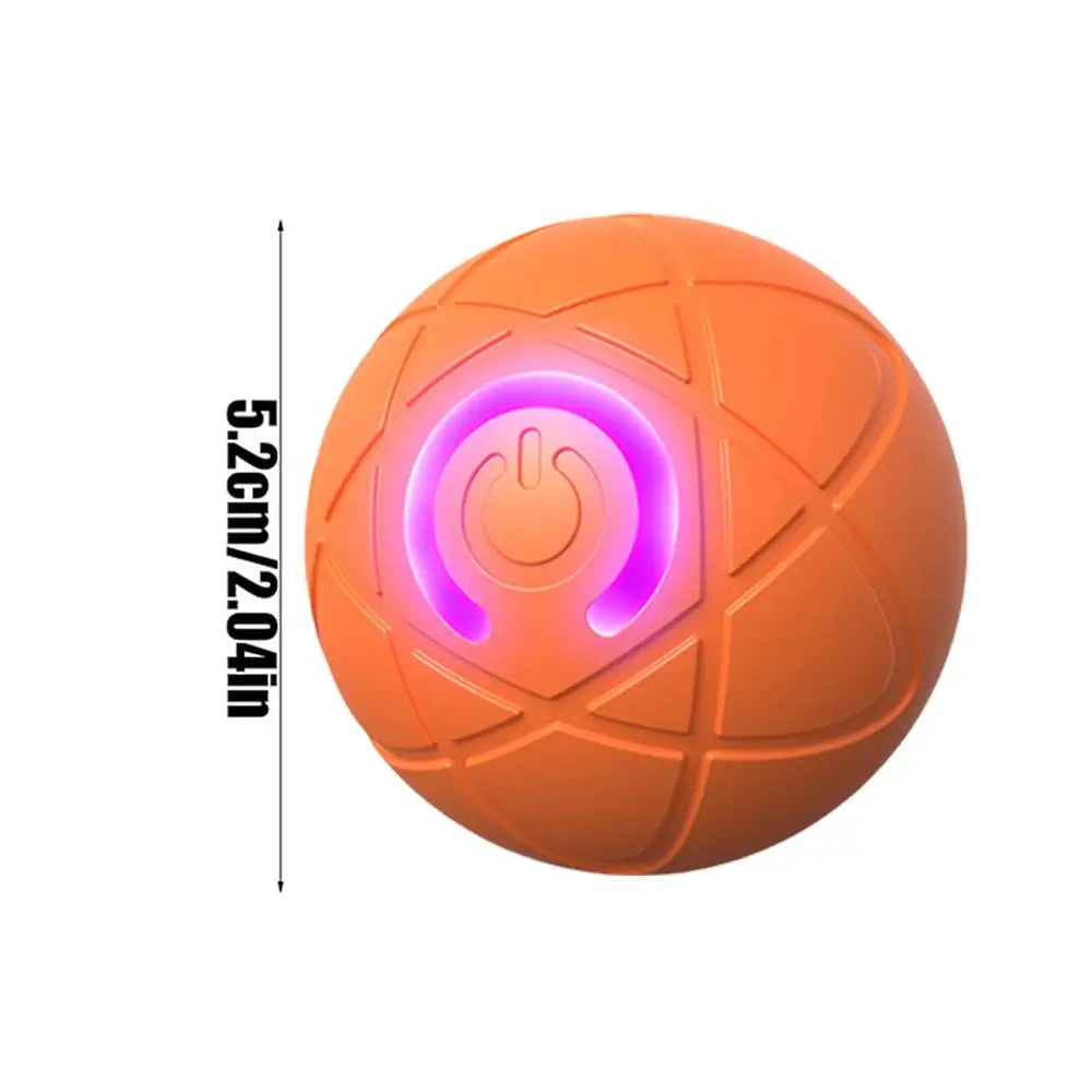 Automatic Rolling Ball Toy