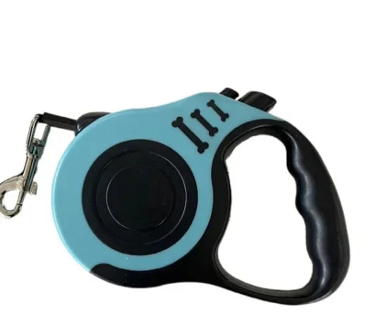 Retractable Dog Leash For Small Pet