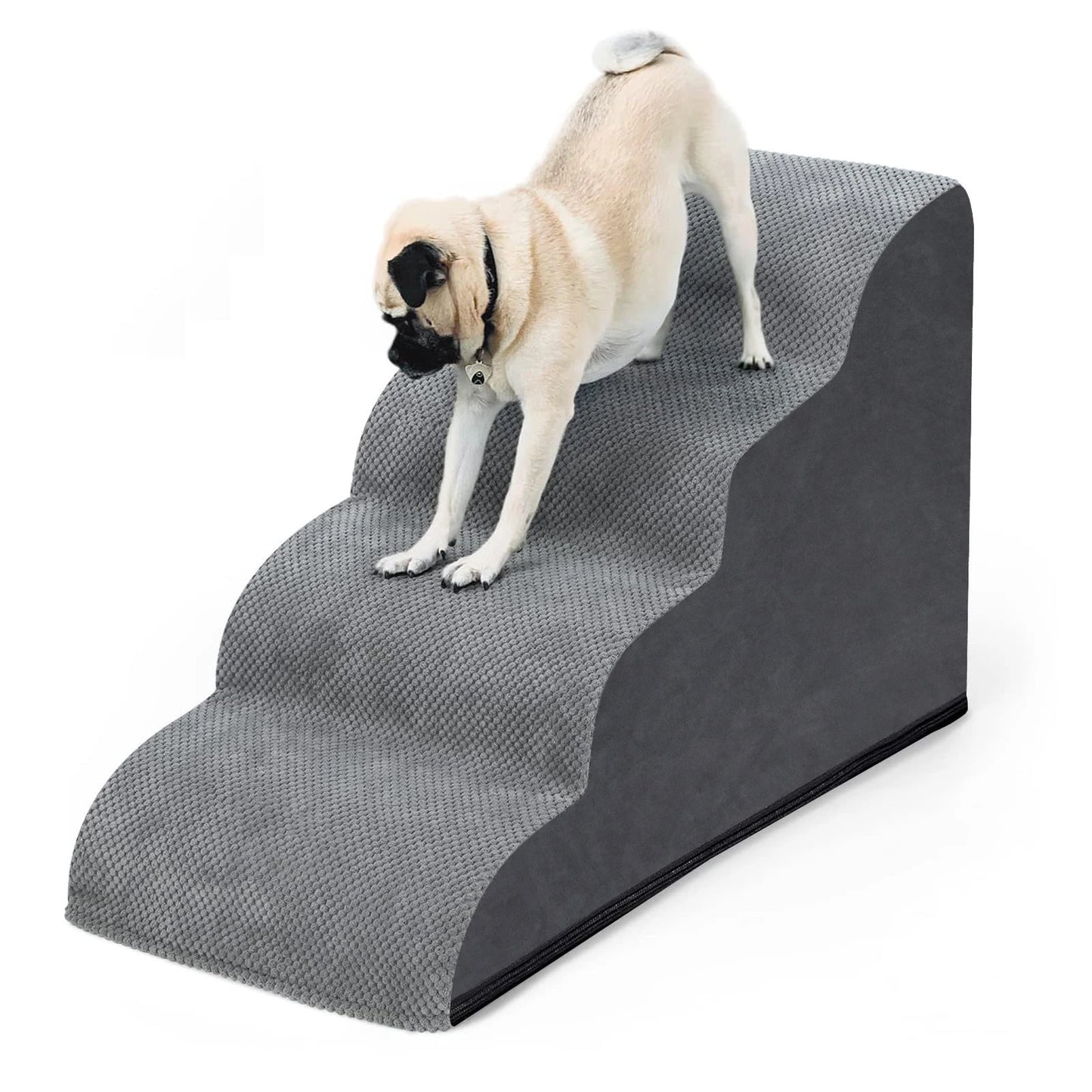 Pets Steps
