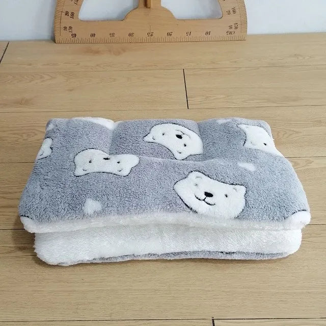 Cozy Pet Mat