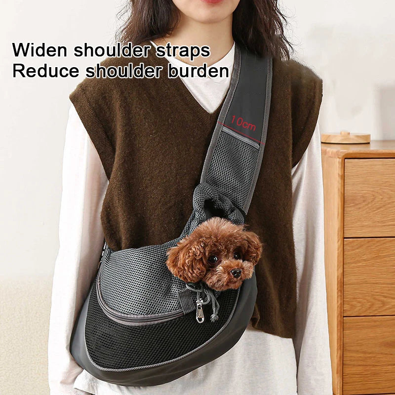 Sporty Pet Carrier
