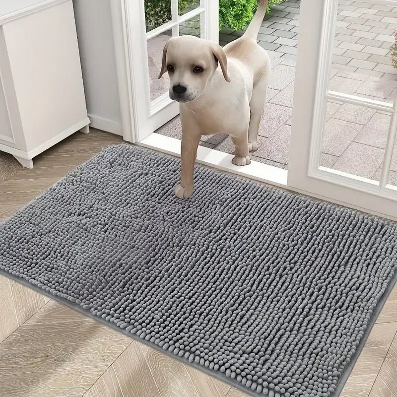 Washable Dog Doormat