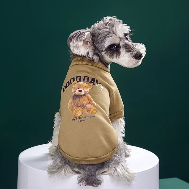 Good Day Pet Sweatshirt