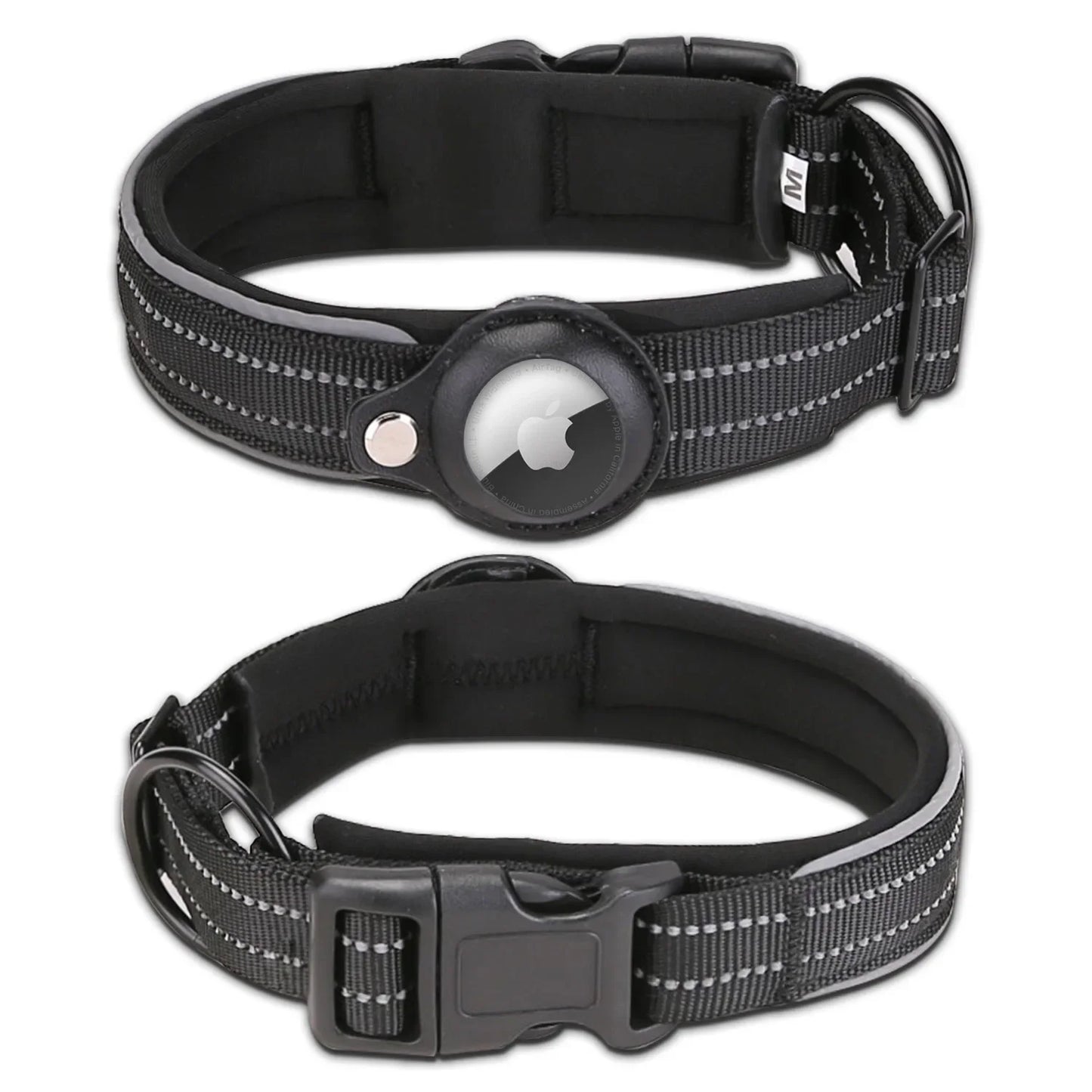 Pet Apple Airtag Collar (Locator)