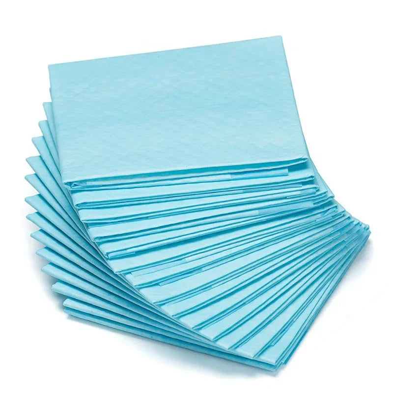 Absorbent Disposable Pee Pads