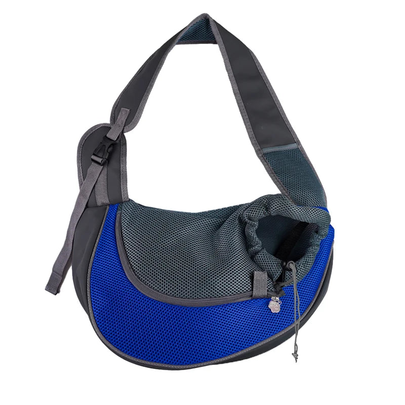 Sporty Pet Carrier