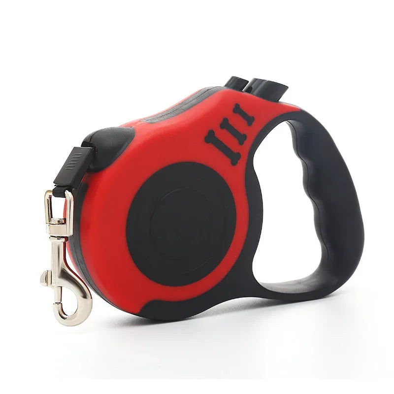 Retractable Dog Leash For Small Pet