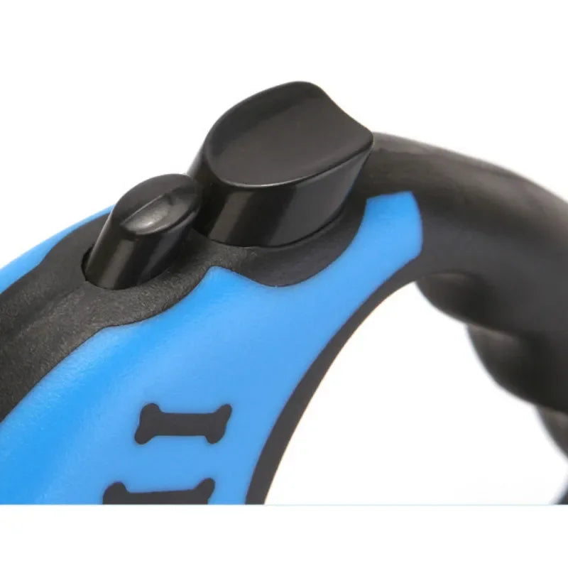 Retractable Dog Leash For Small Pet