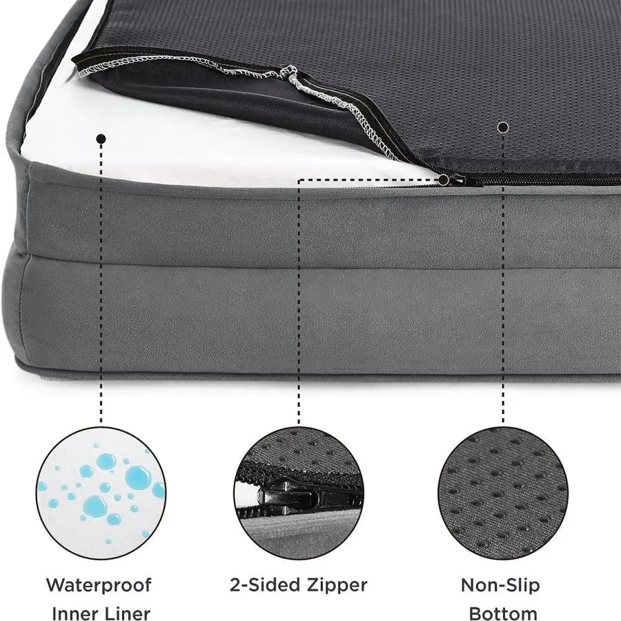 Comfy Pet Bed/Couch