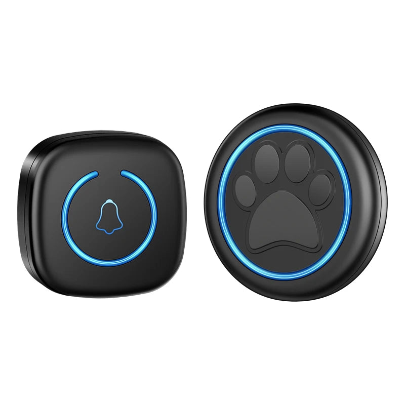 Pet Touch Ringer/Doorbell
