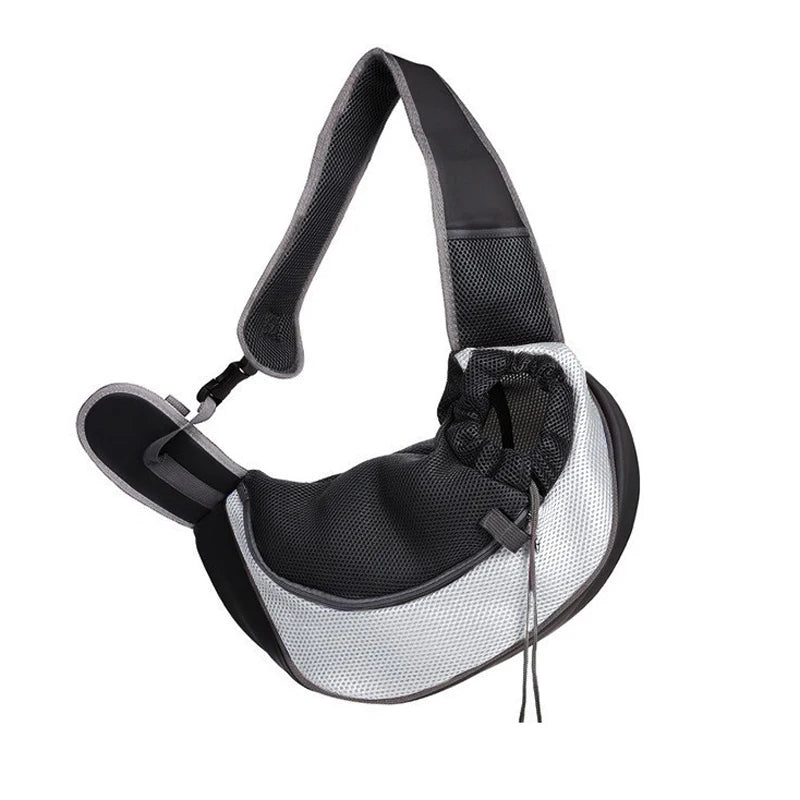 Sporty Pet Carrier