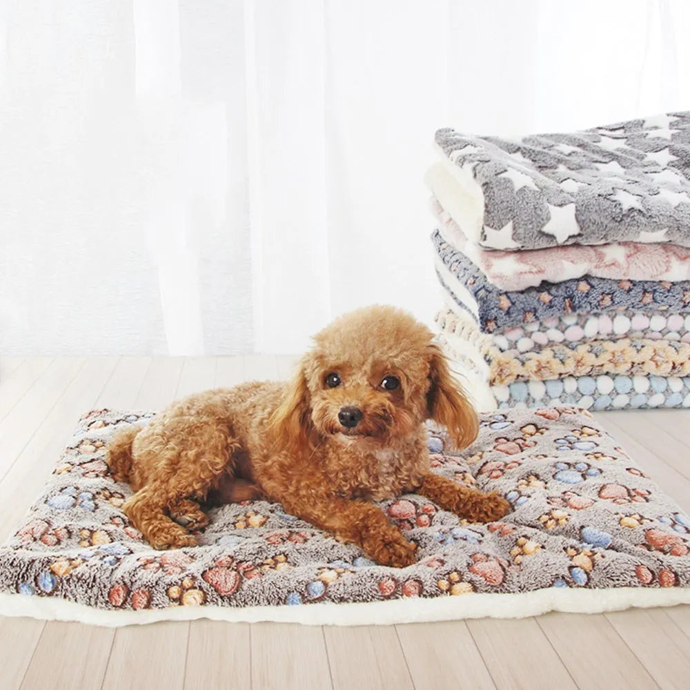 Cozy Pet Mat