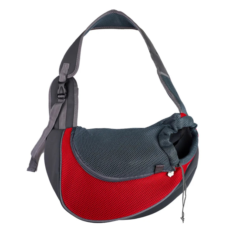 Sporty Pet Carrier