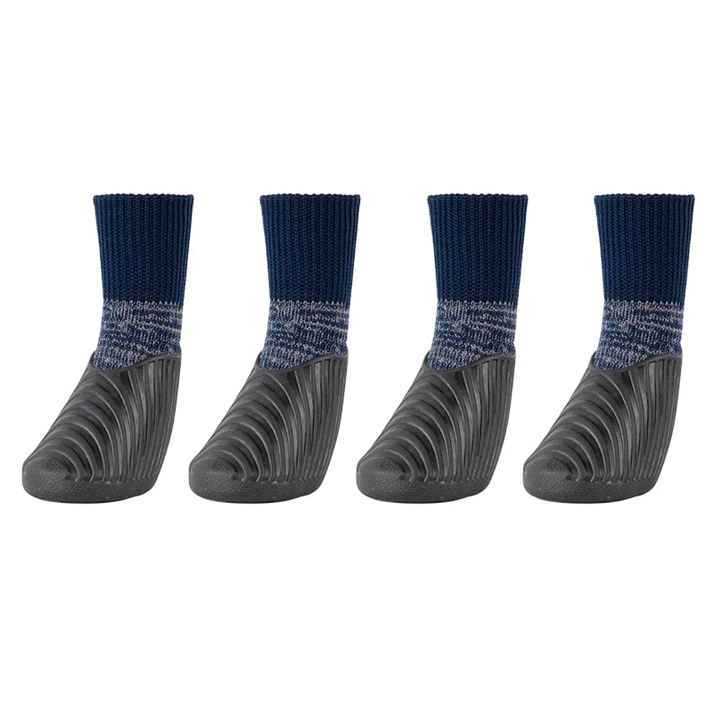 4pcs/Set Paw Protector