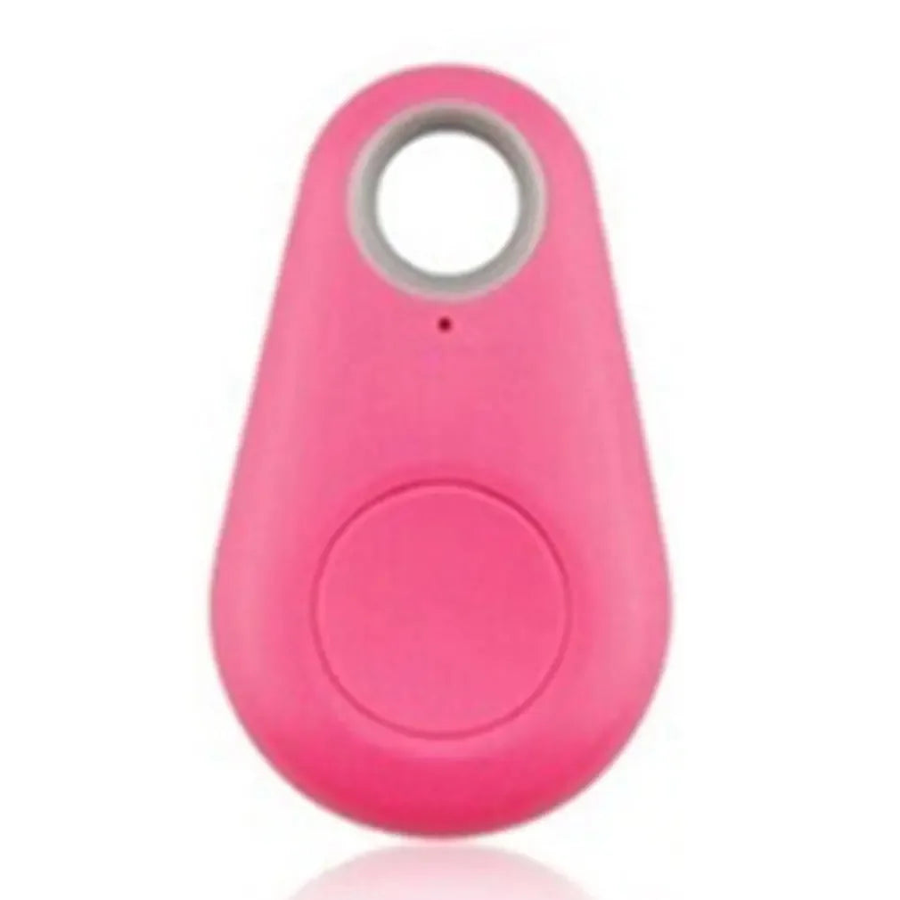 Pet Bluetooth GPS Tracker