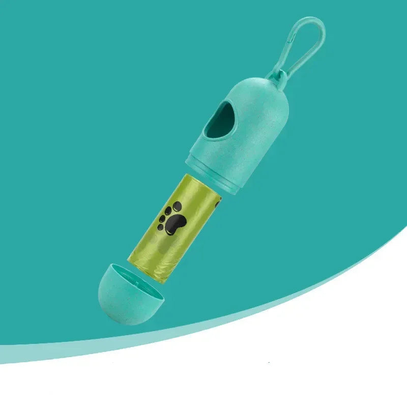 Dog Poop Bag Dispenser
