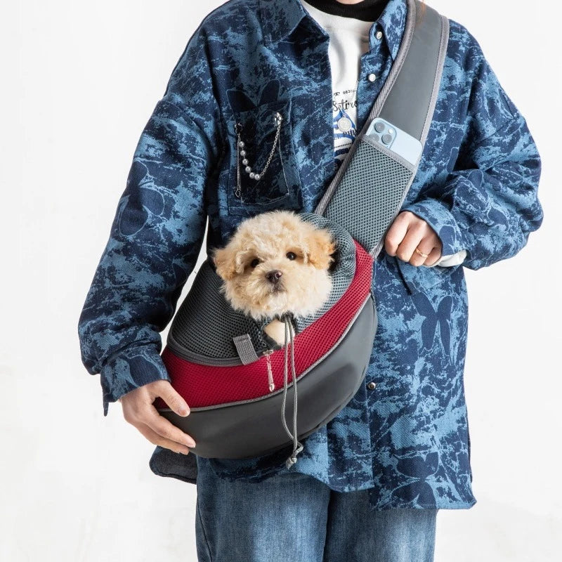 Sporty Pet Carrier