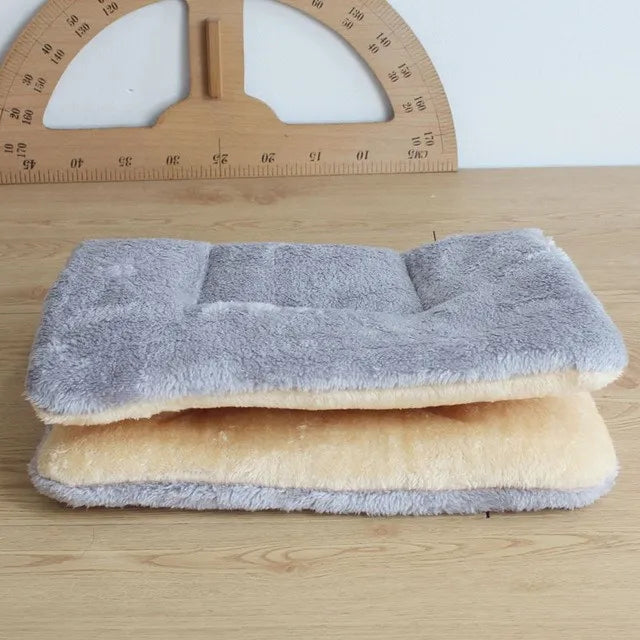 Cozy Pet Mat