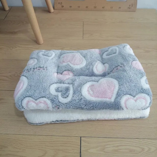 Cozy Pet Mat