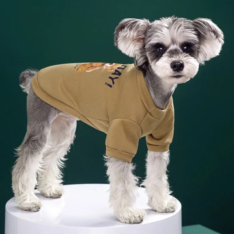 Good Day Pet Sweatshirt