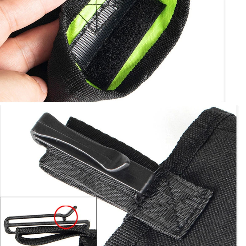 Pet Training Treat Snack Pocket Pouch