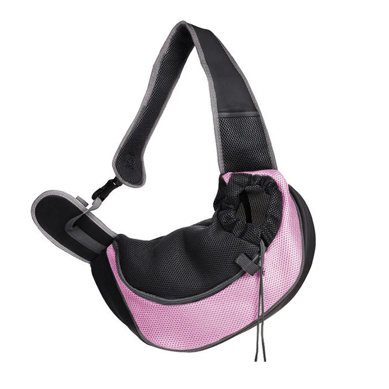Sporty Pet Carrier