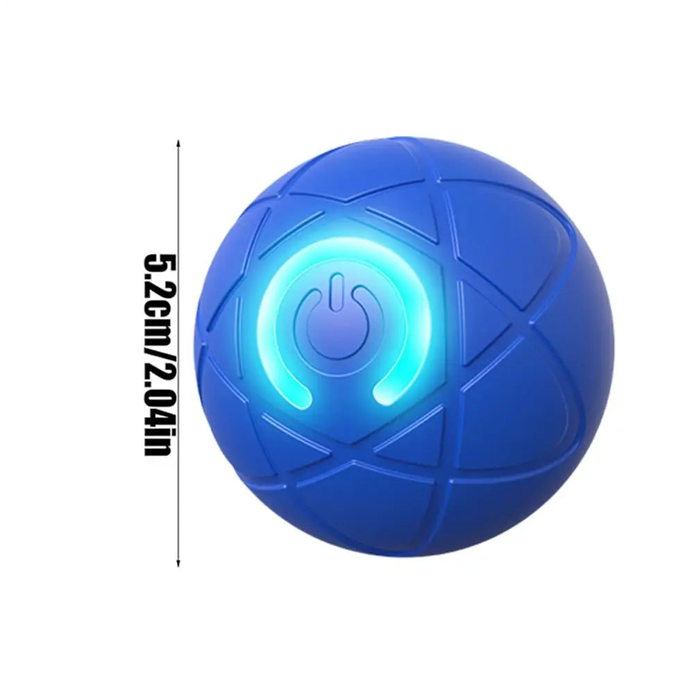Automatic Rolling Ball Toy